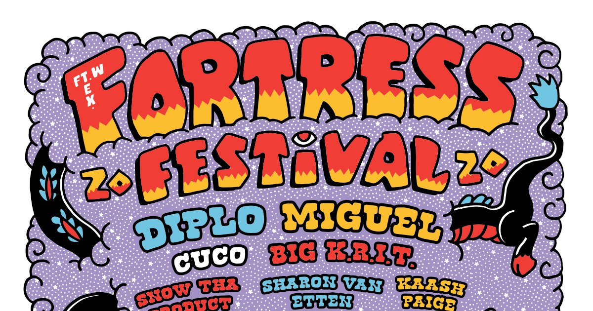 Fortress Festival