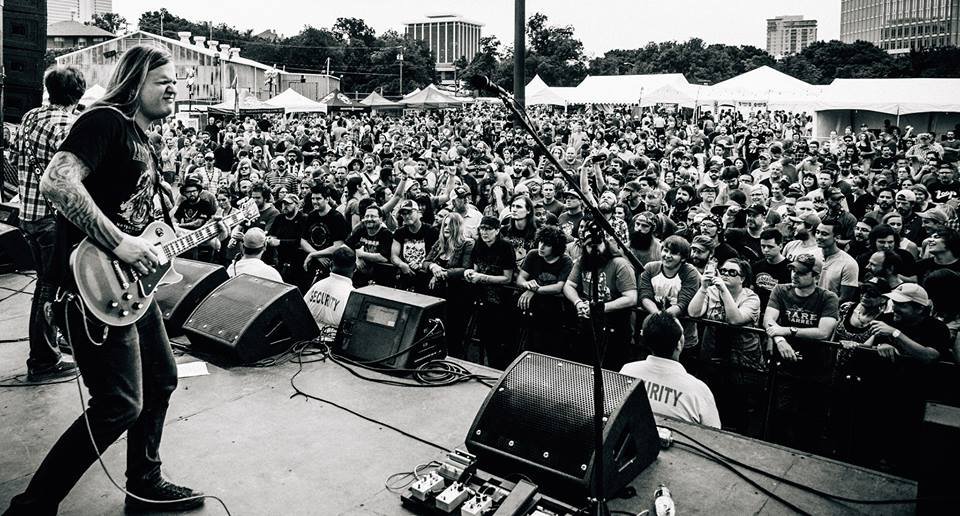 Untapped Festival