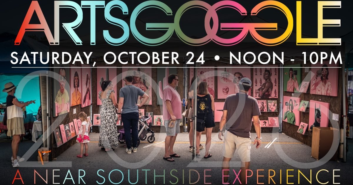 ArtsGoggle