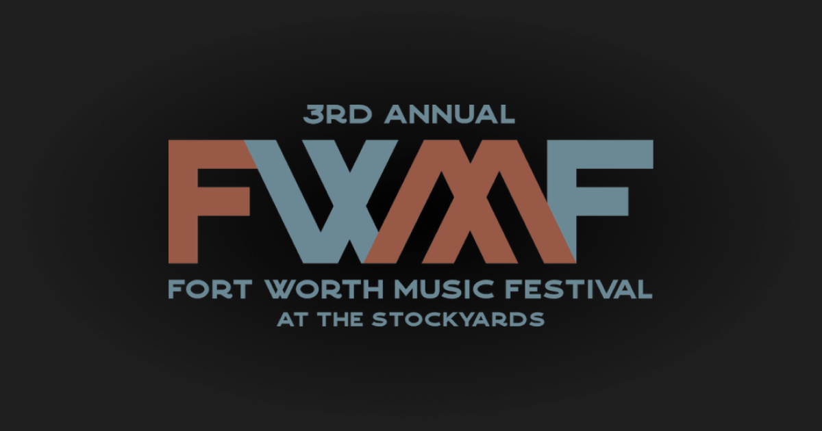 Fort Worth Music Festival