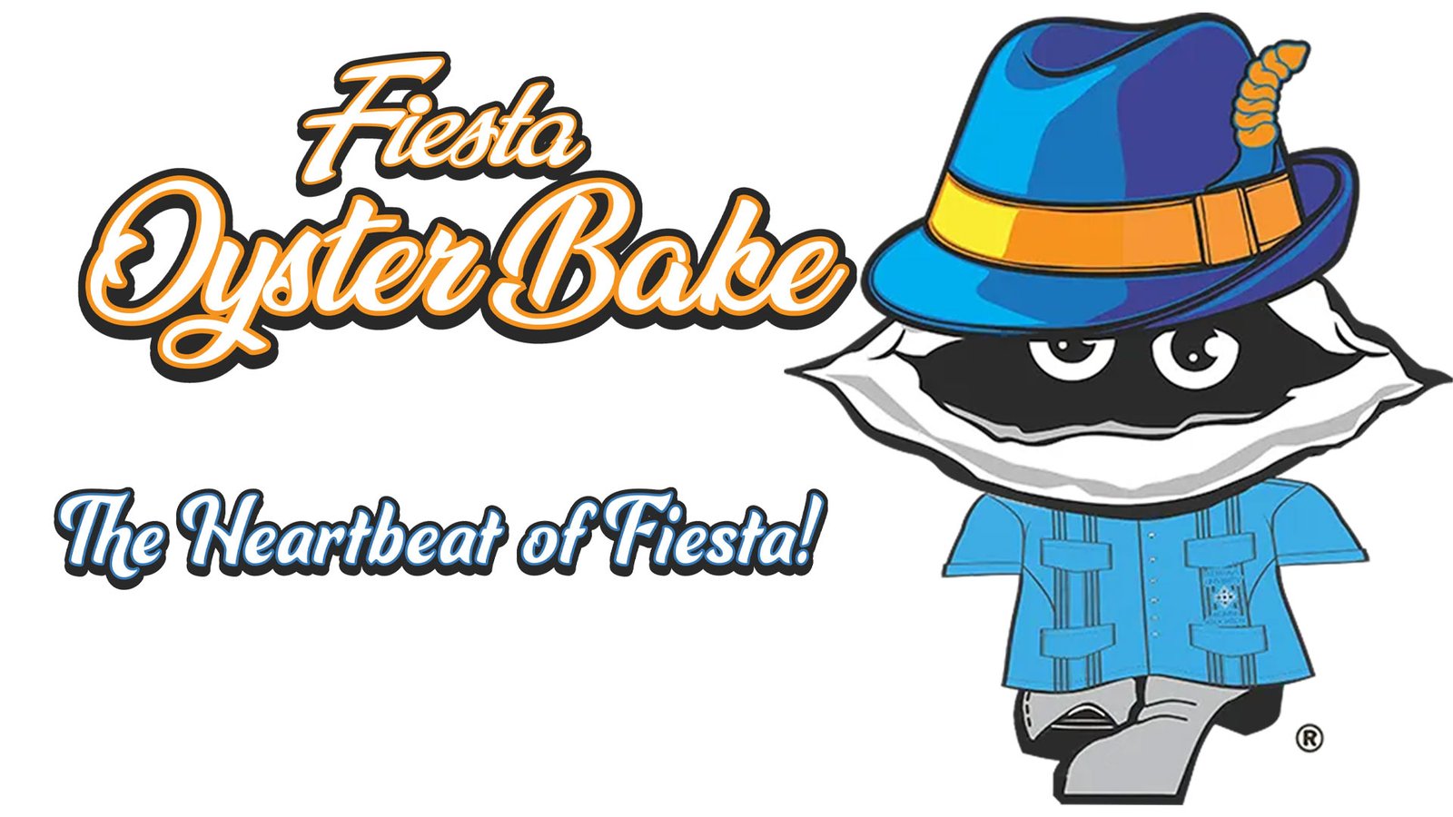 Fiesta Oyster Bake