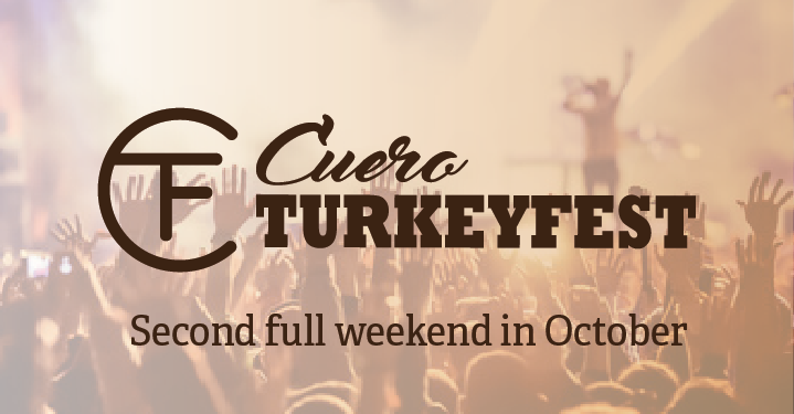 Cuero Turkeyfest