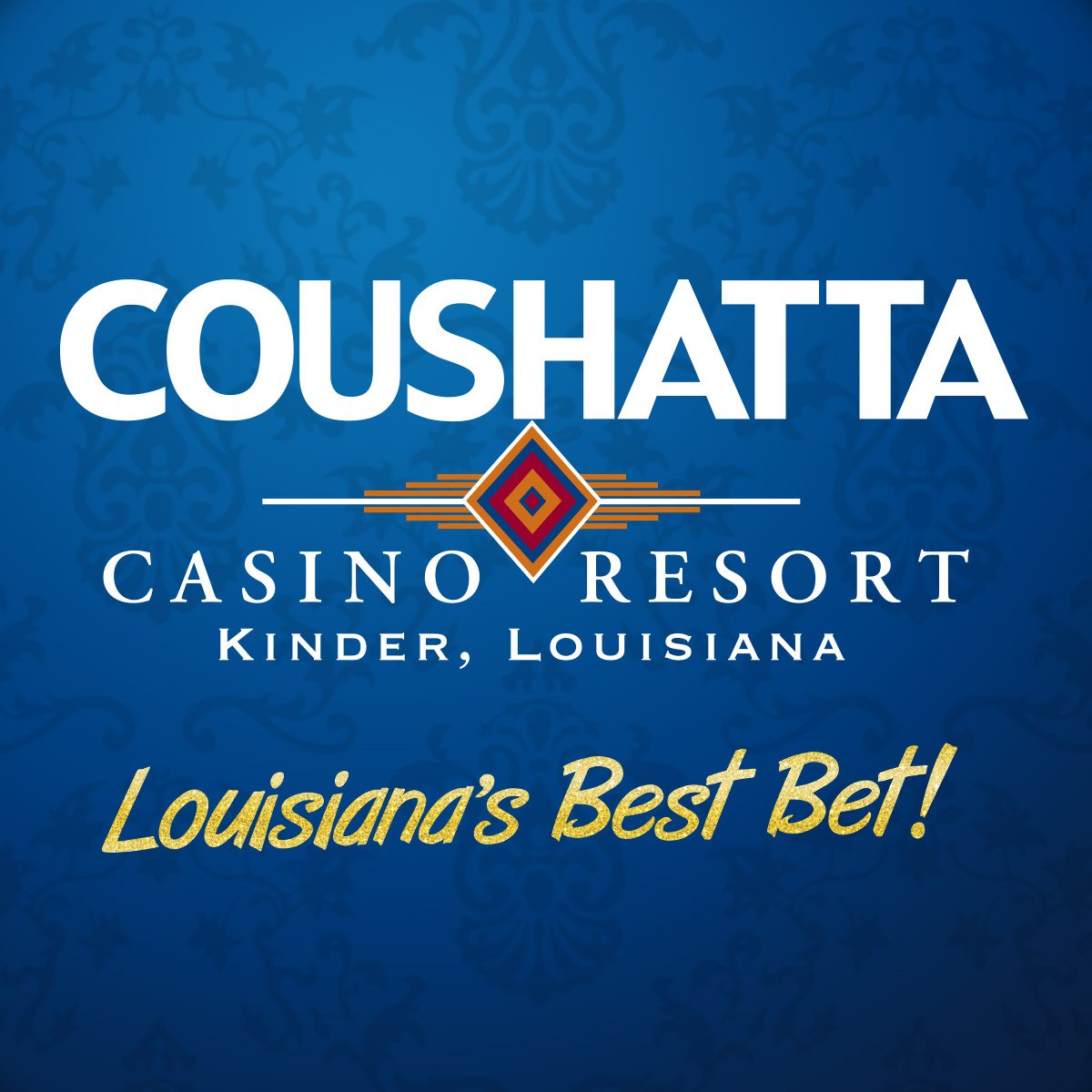 Coushatta Crossroads Festival