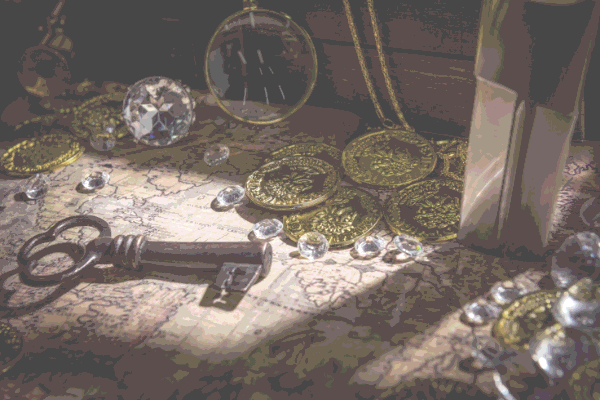 Louisiana Pirate Festival (Contraband Days)