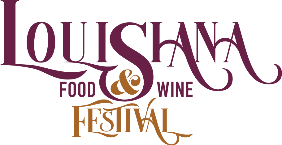 Louisiana Food & Wine Festival