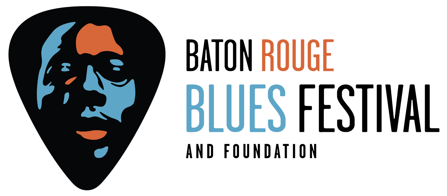 Baton Rouge Blues Festival