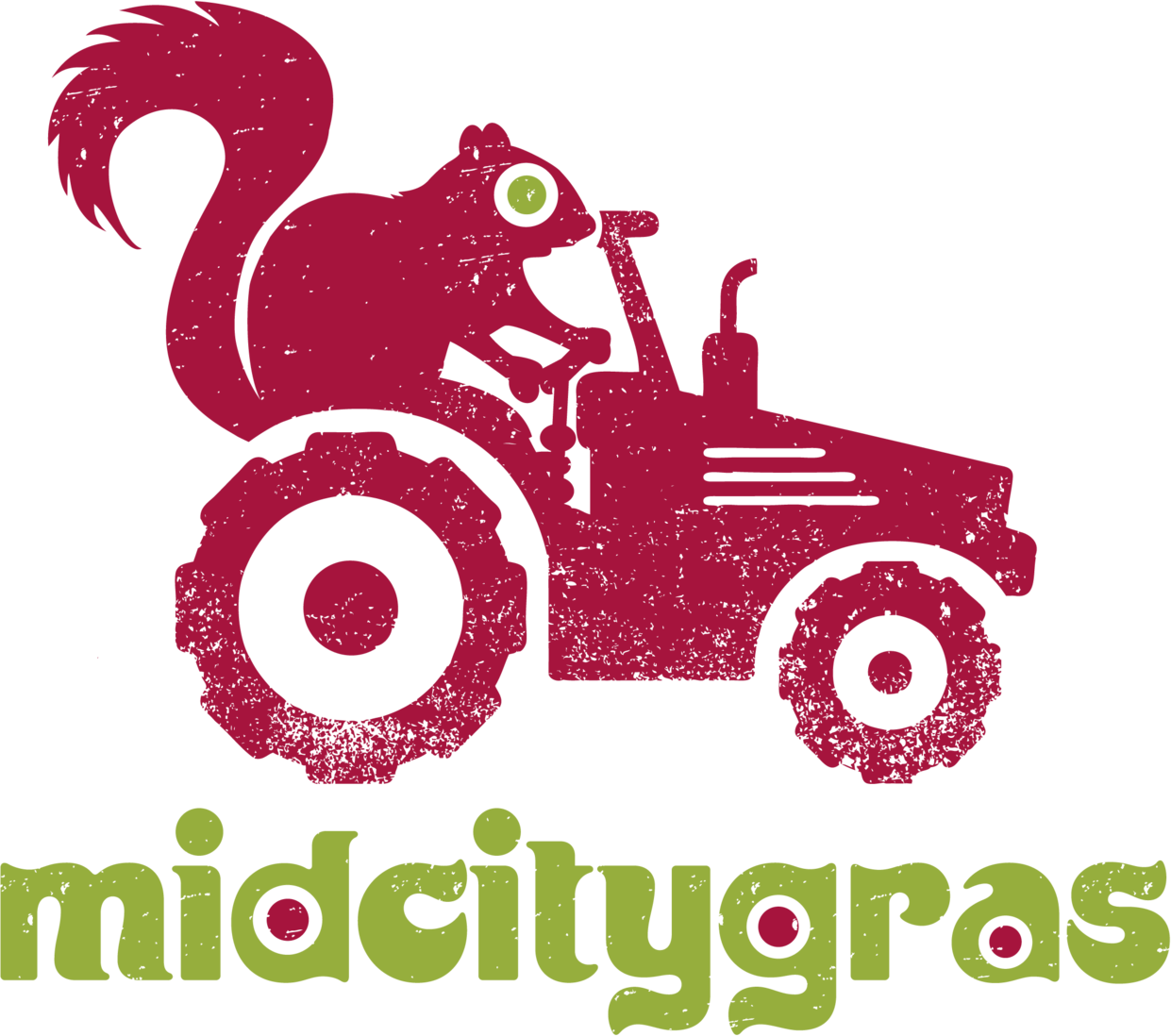 Mid City Gras Parade