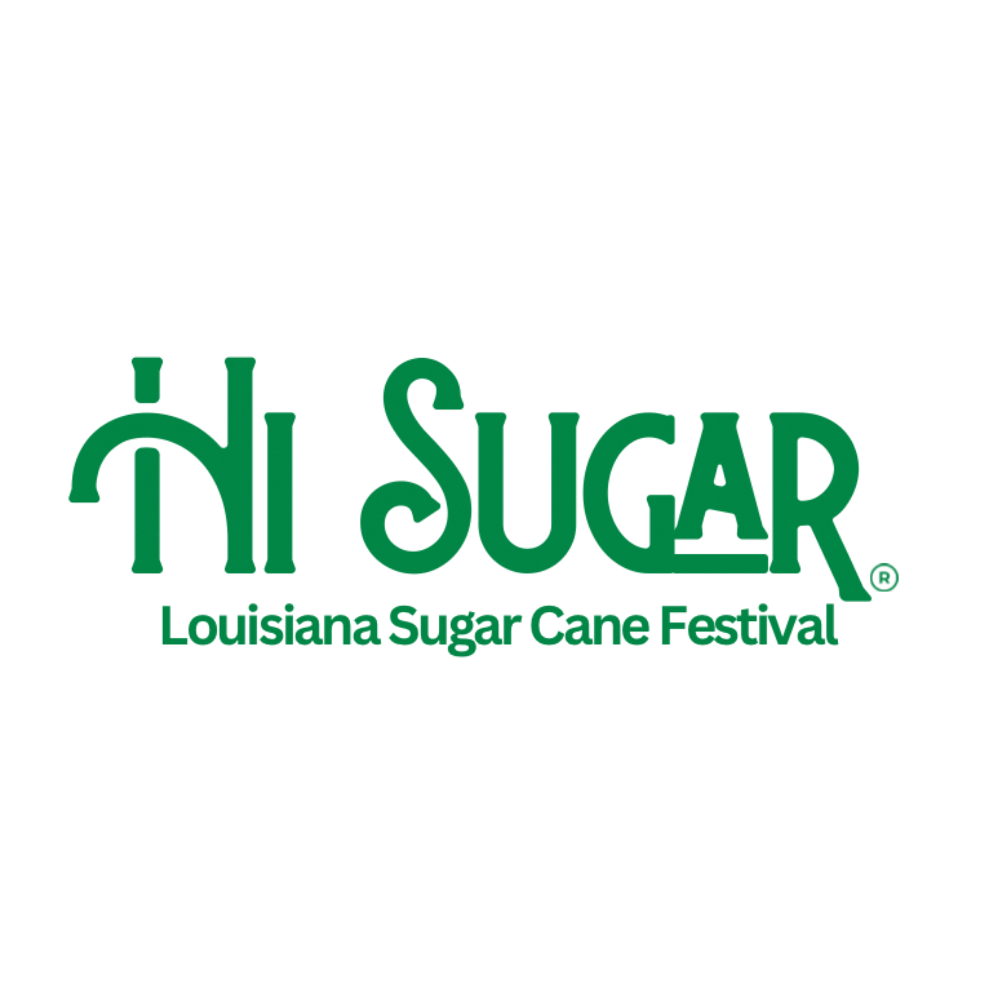 Louisiana Sugar Cane Festival