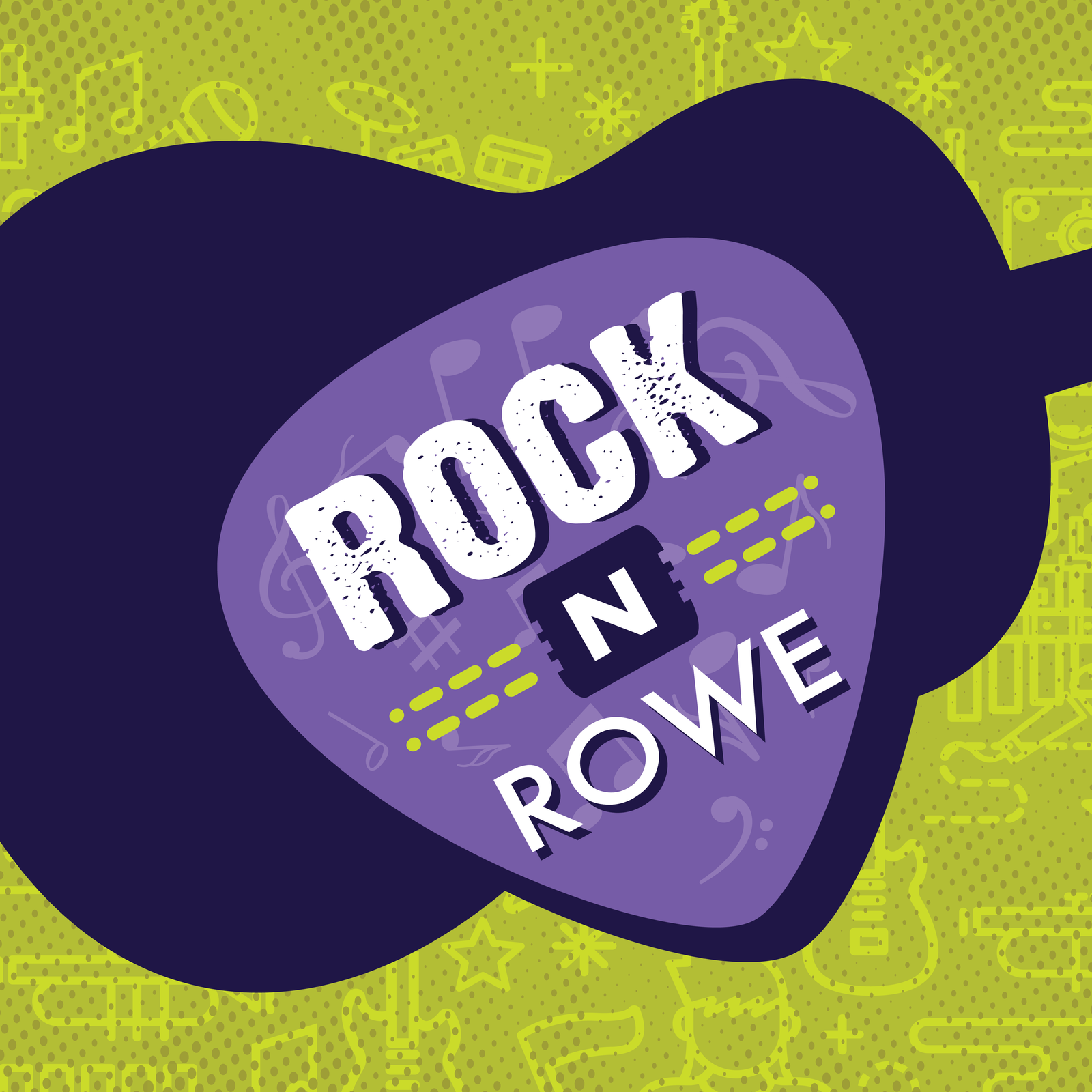Rock N Rowe