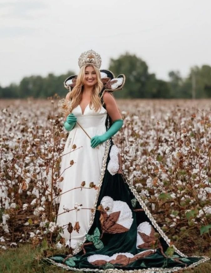 Louisiana Cotton Festival