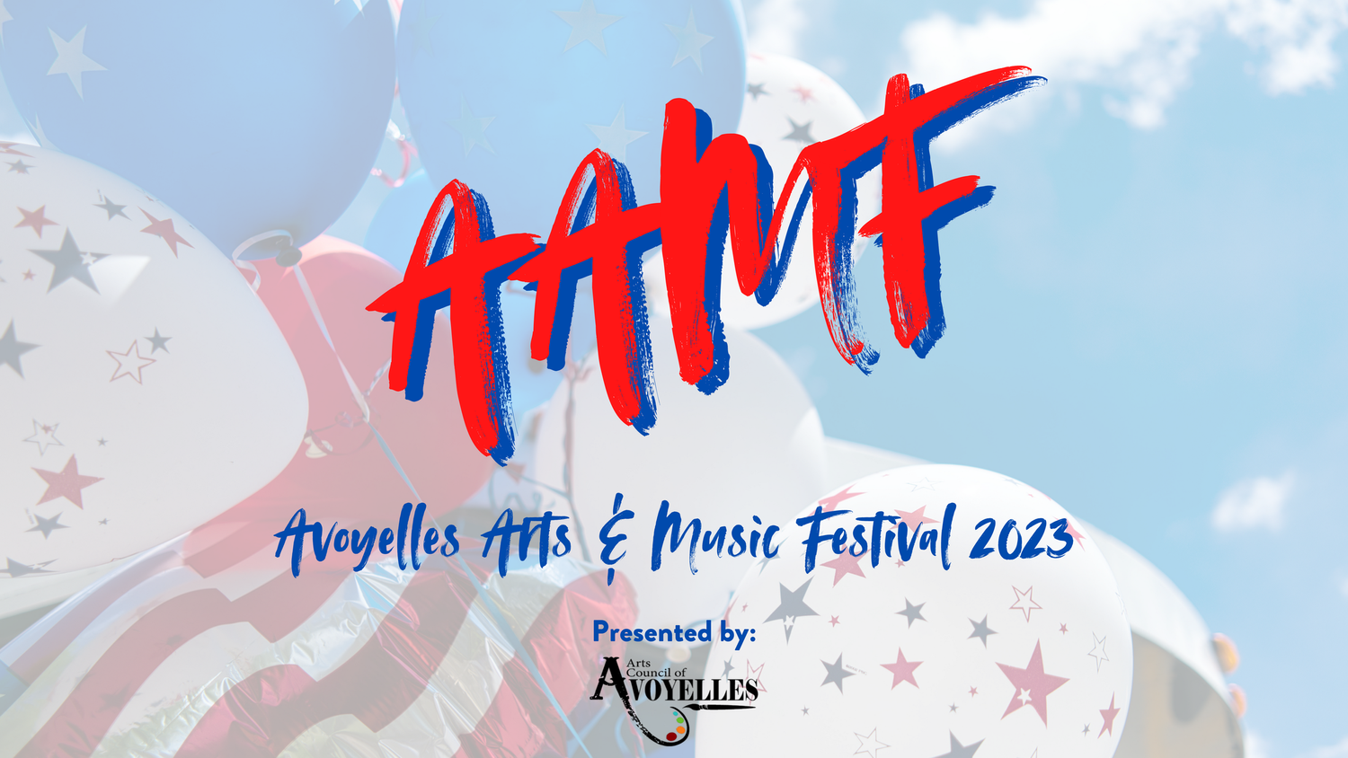 Avoyelles Arts & Music Festival