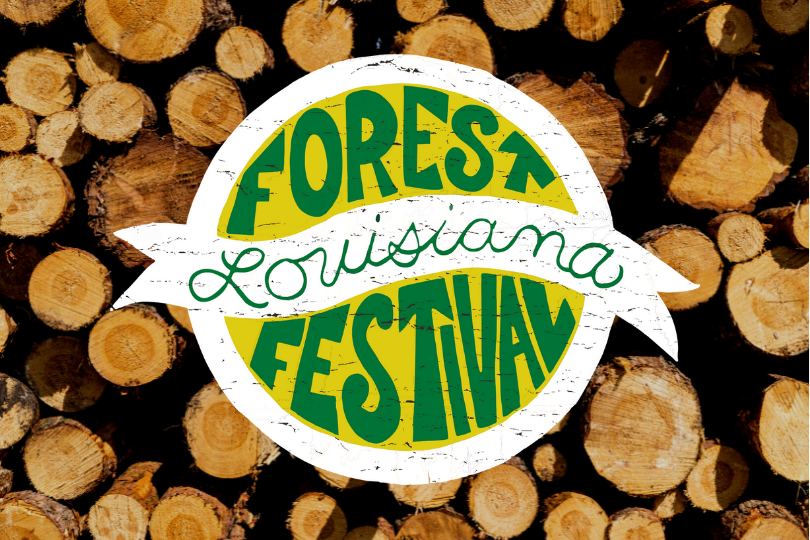 Louisiana Forest Festival