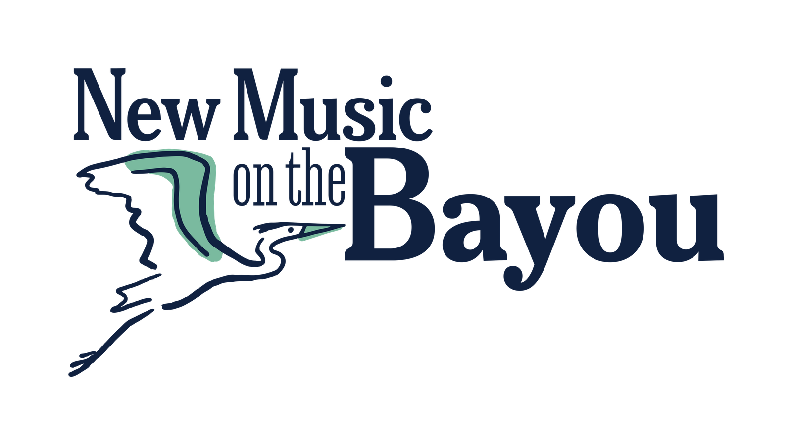 New Music on the Bayou Festival