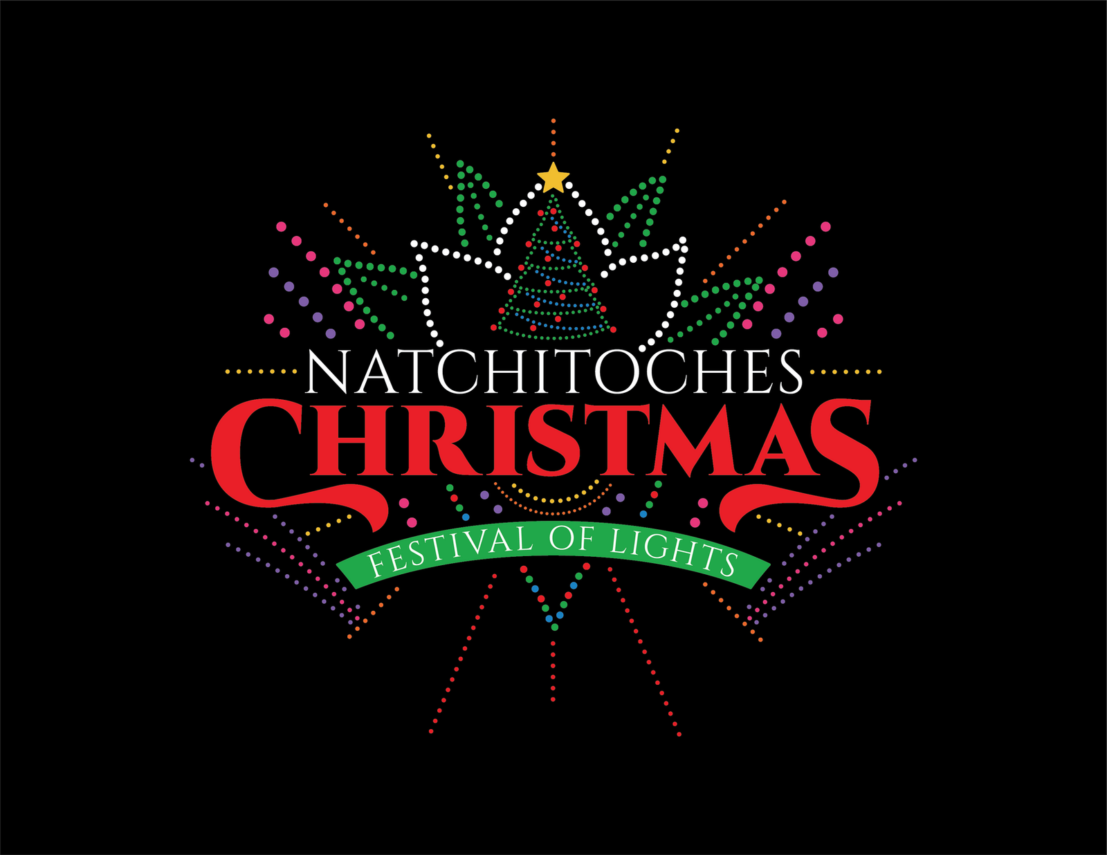 Natchitoches Christmas Festival