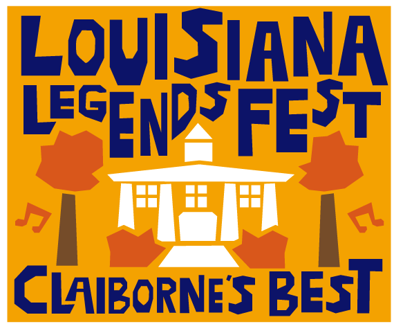 Louisiana Legends Fest