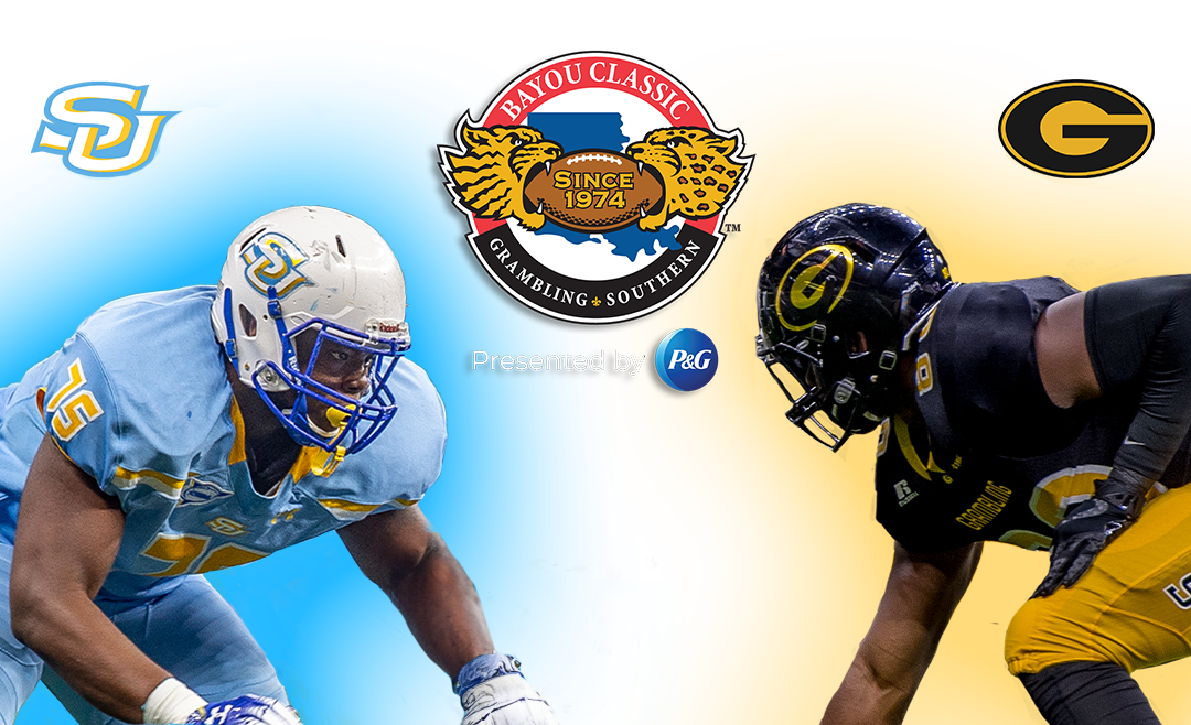 Bayou Classic Battle of the Bands & Greek Show