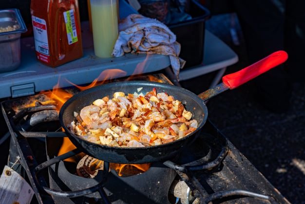 Port Isabel Shrimp Cook-off & Seafood Festival