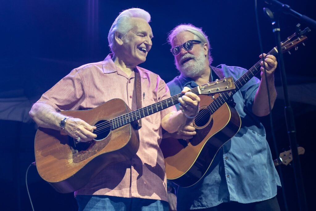 Old Settler's Music Festival