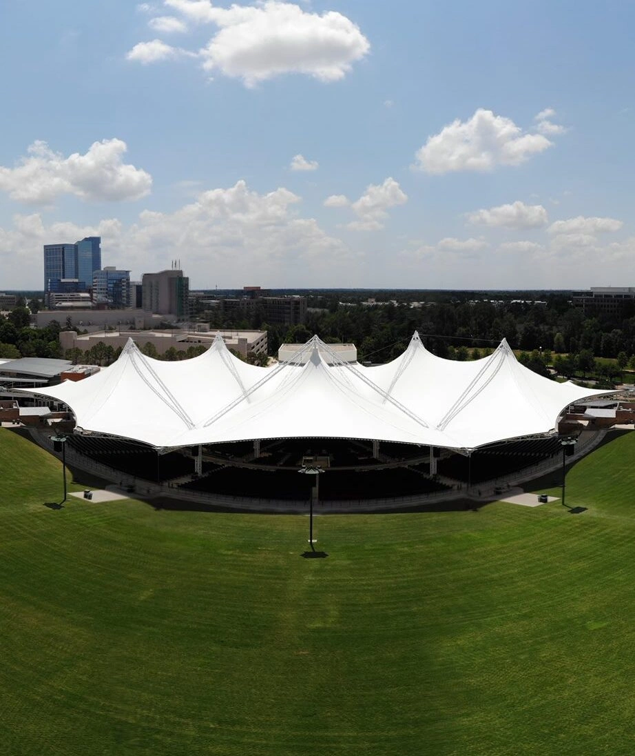 Cynthia Woods Mitchell Pavilion Summer Concert Season