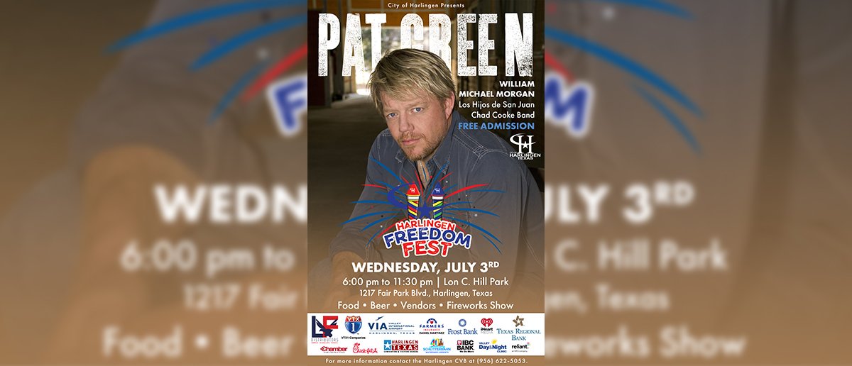 Harlingen Freedom Fest