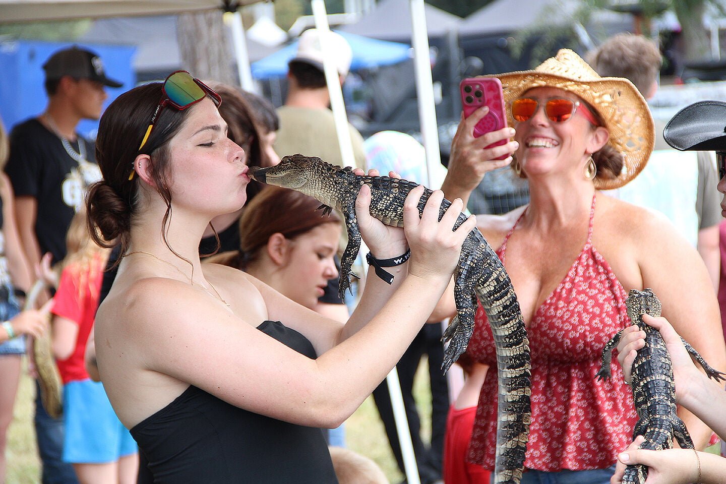 Texas GATORFEST
