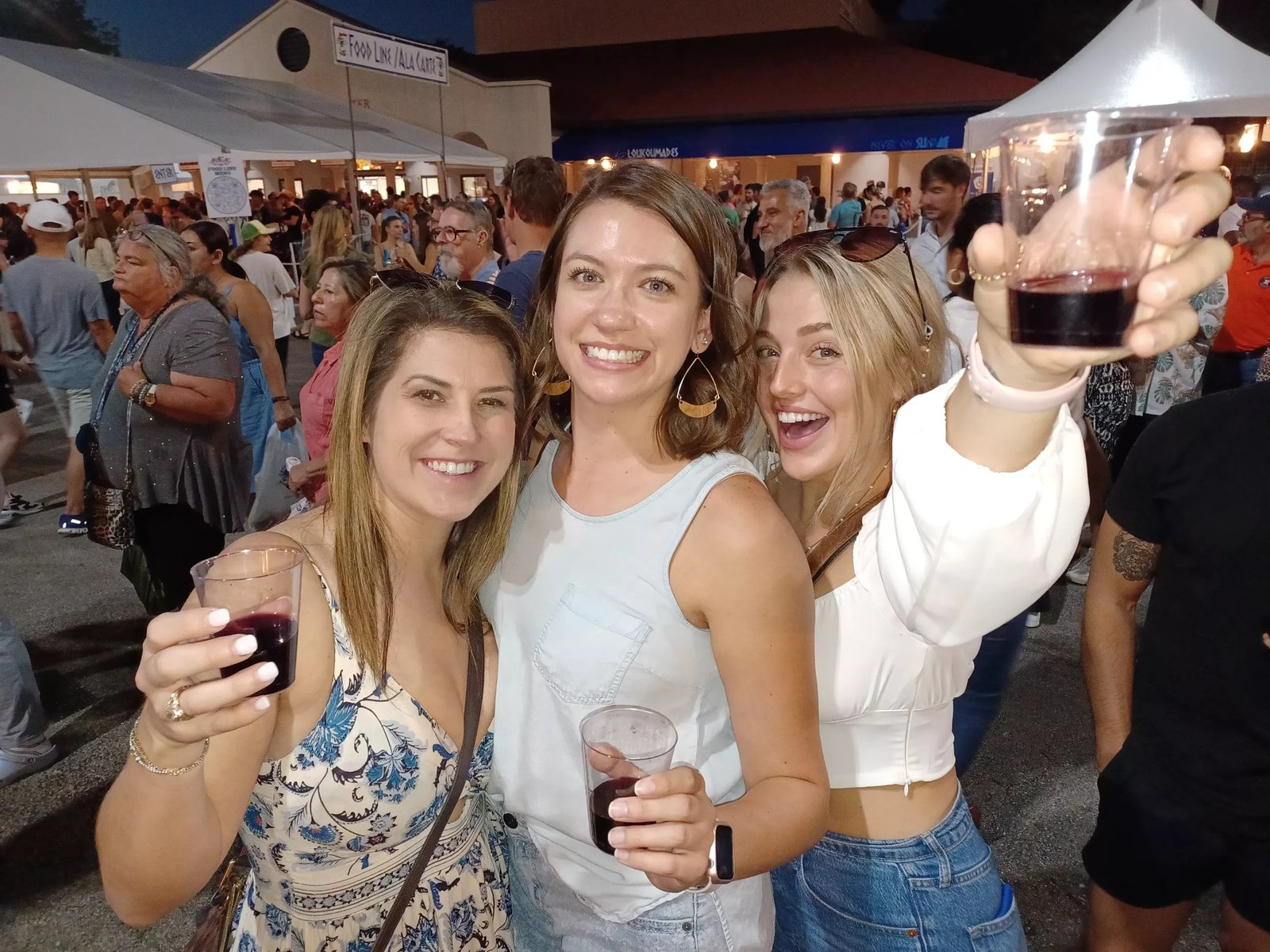 Original Greek Festival