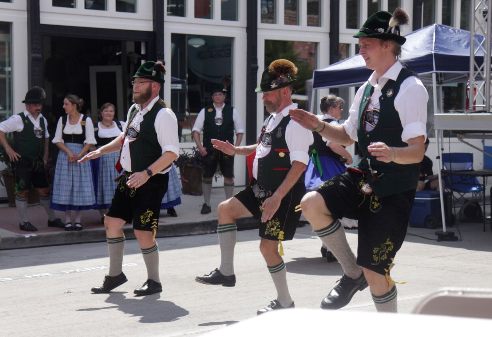 McKinney Oktoberfest