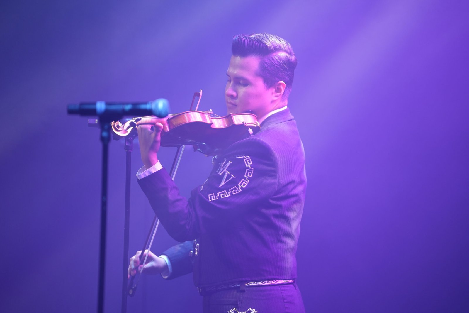 Mariachi Vargas Extravaganza