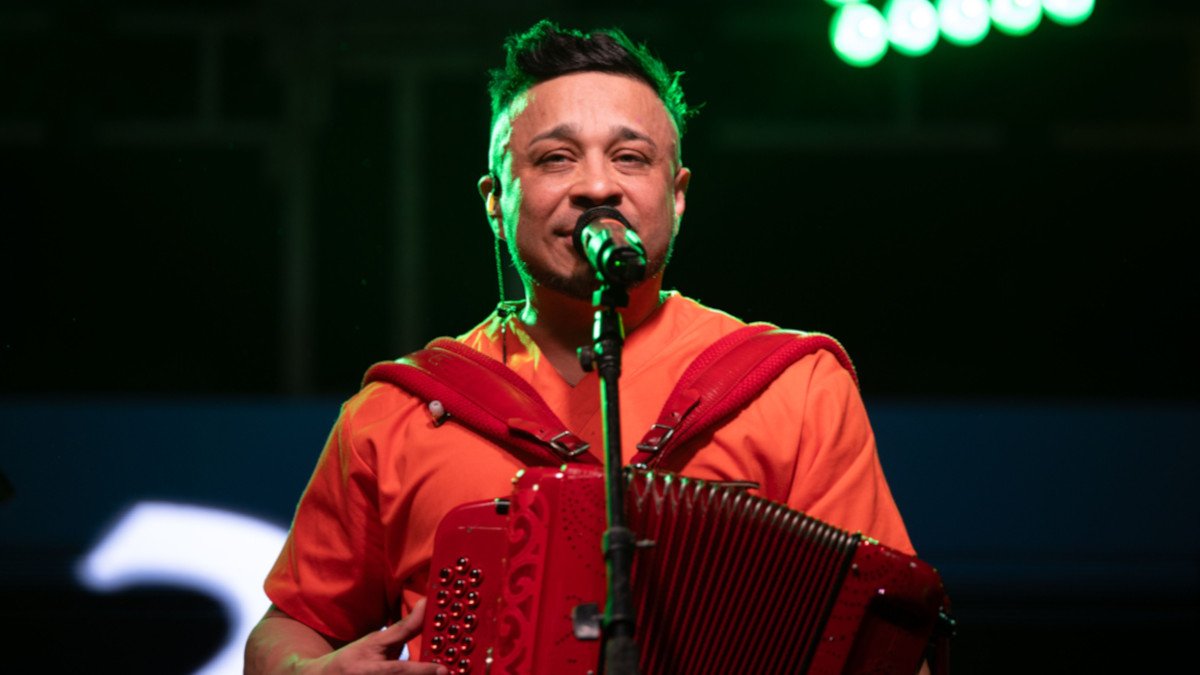 Tejano Music Awards Fan Fair