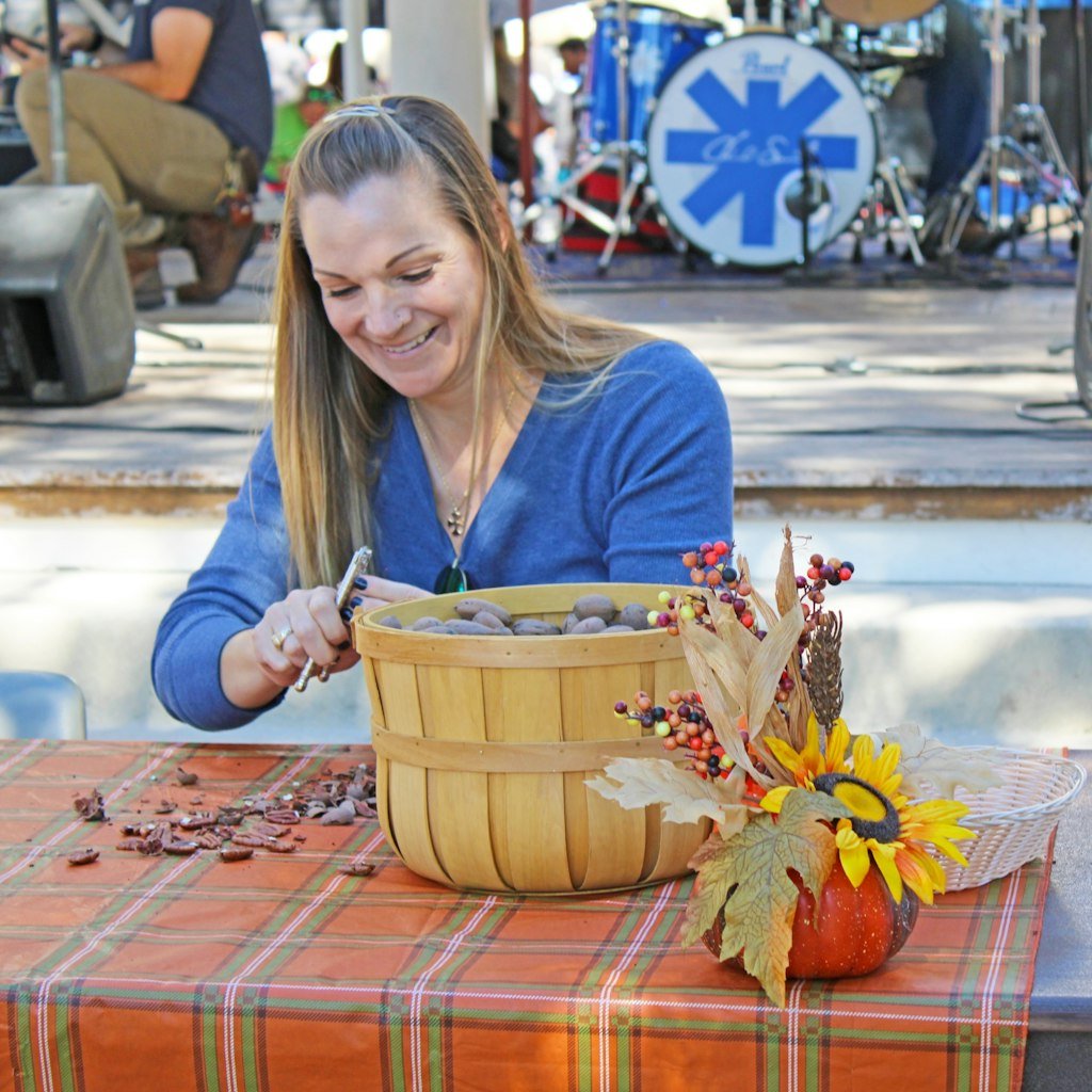Seguin Pecan Fest