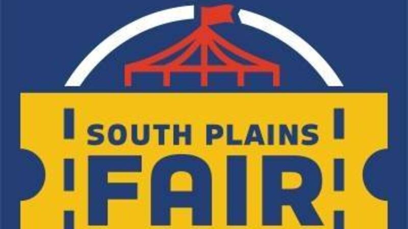 Panhandle South Plains Fair