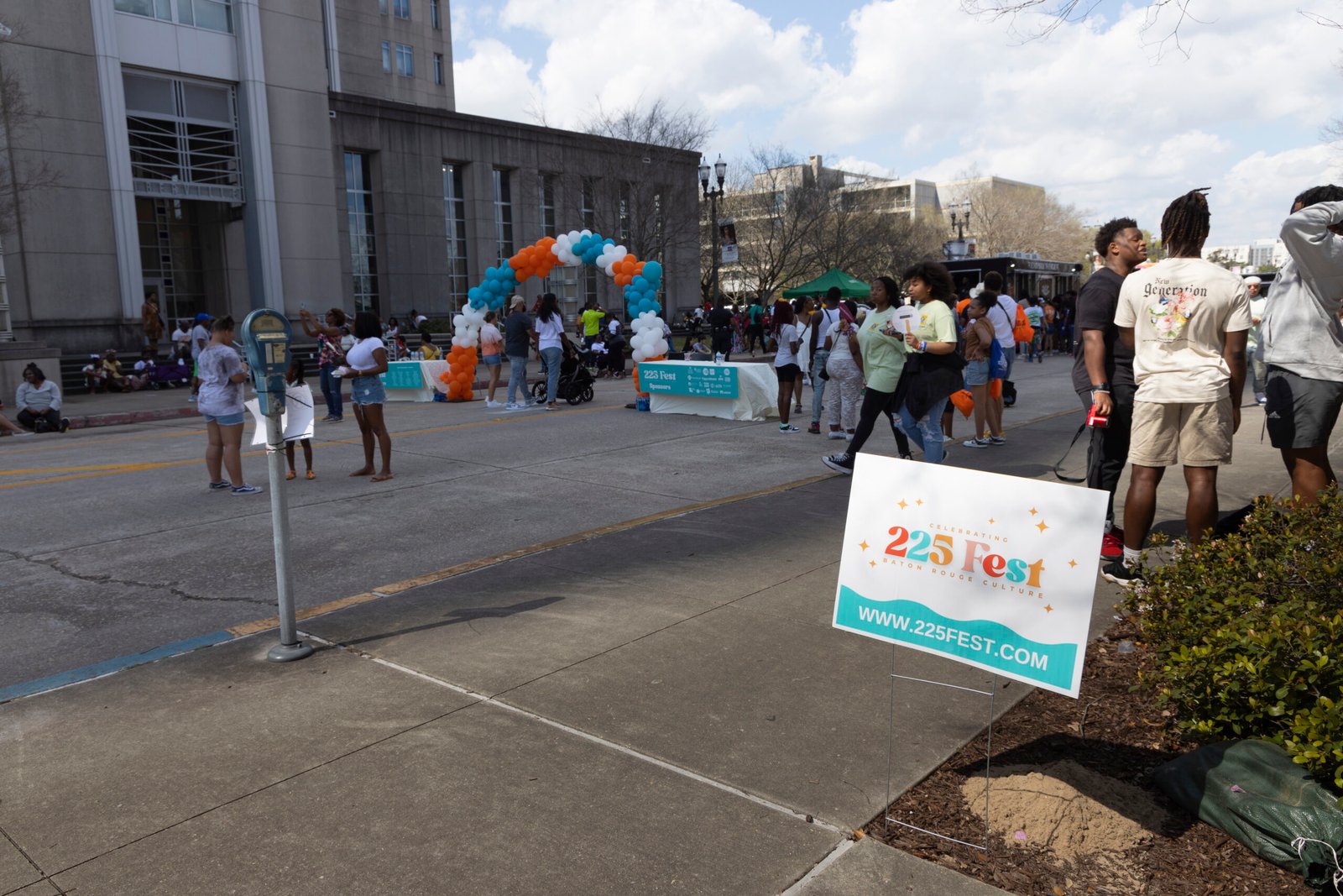 225 Fest