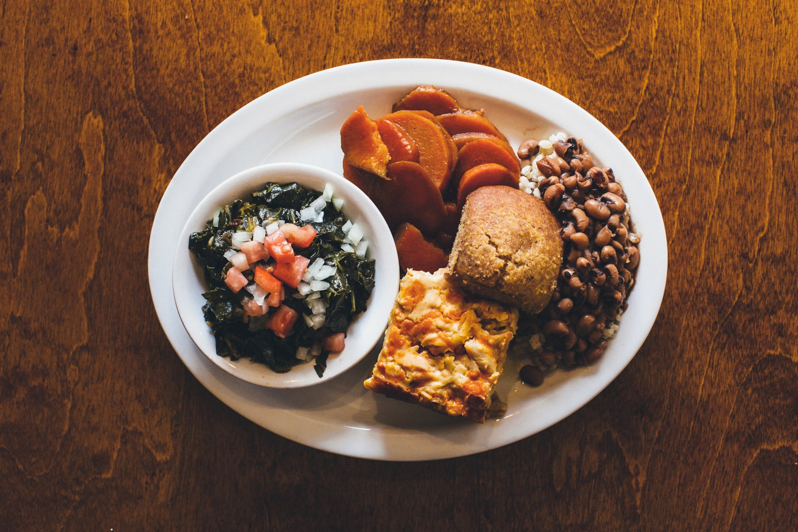 Baton Rouge Soul Food Festival