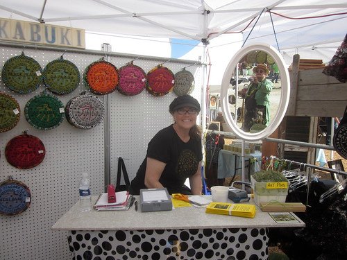 Mirliton Festival