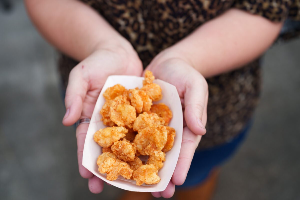 Bayou Dularge Cajun Fair