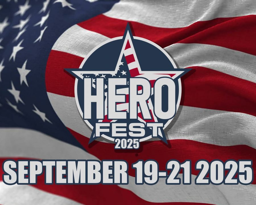 Hero Fest