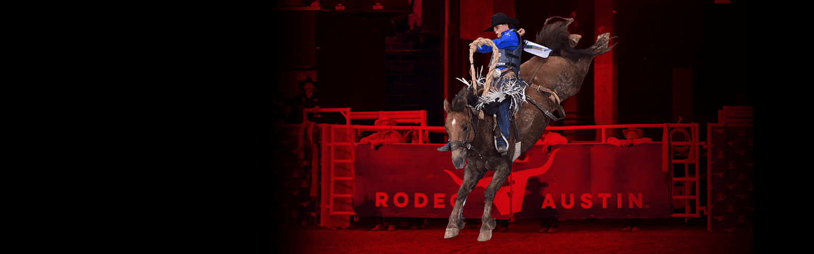 Rodeo Austin (Star of Texas Fair & Rodeo concerts)