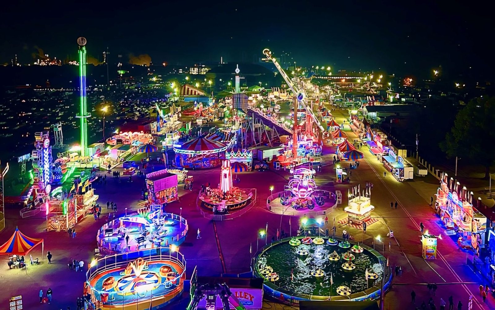 State Fair of Louisiana