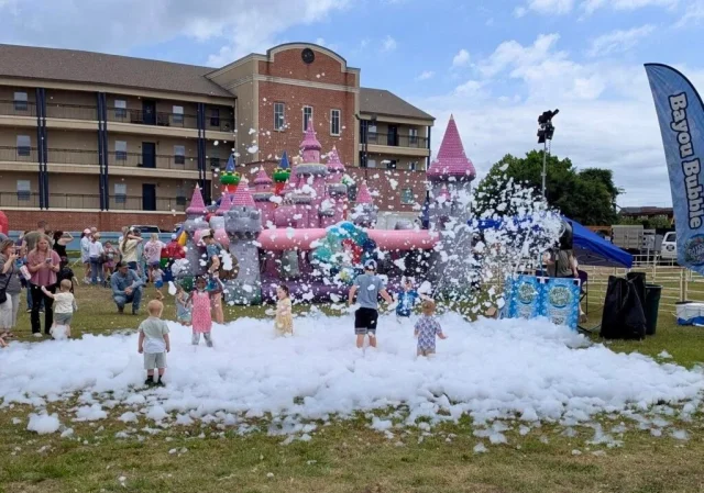 Ouachita RiverFest
