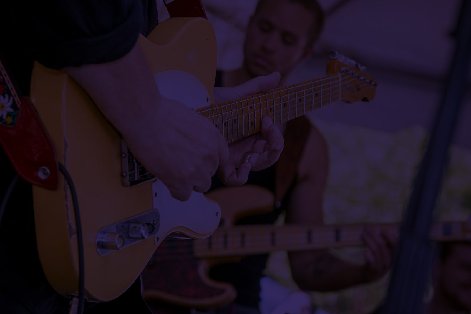 Highland Jazz & Blues Festival