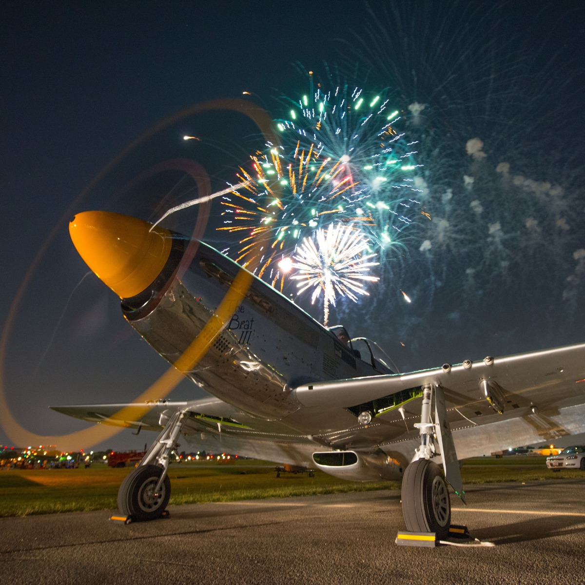 Addison Kaboom Town!