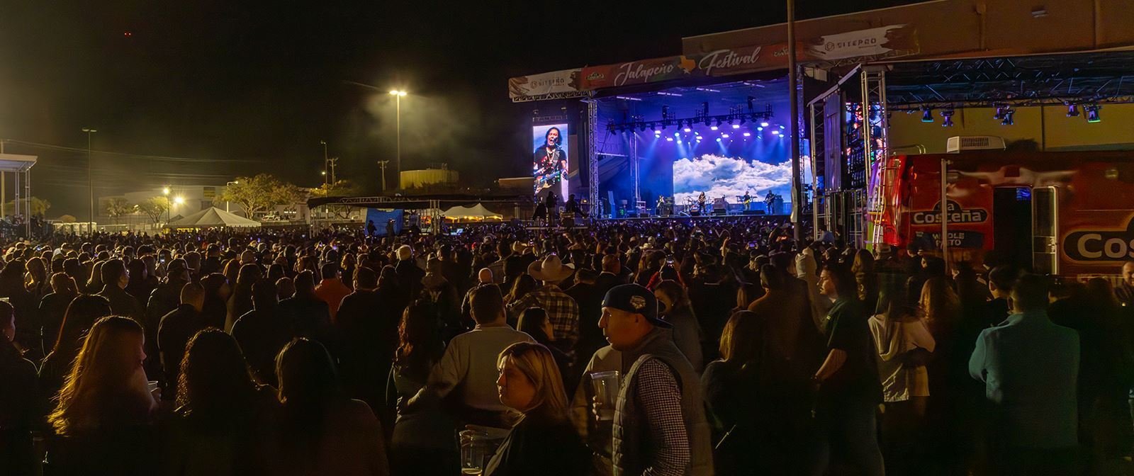WBCA Jalapeño Festival
