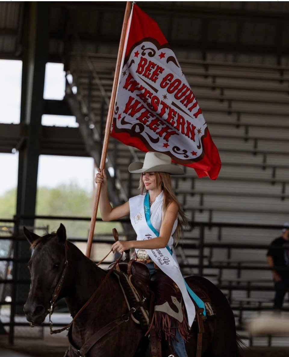 Bee County Western Week