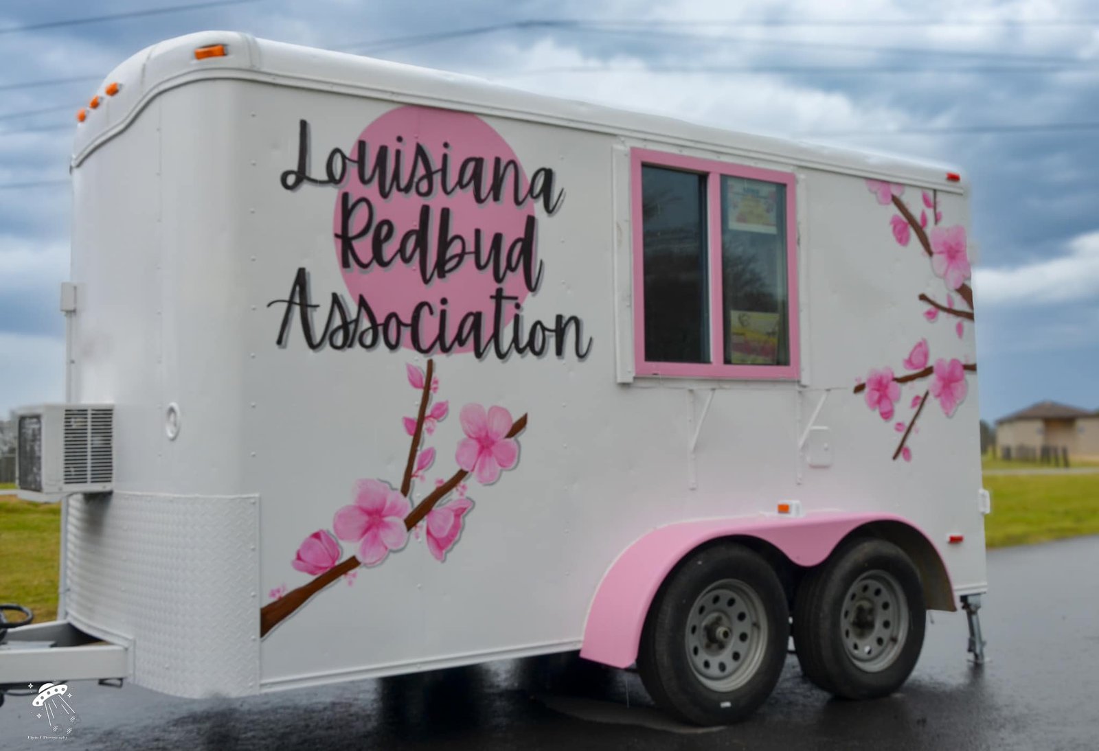 Louisiana Redbud Festival