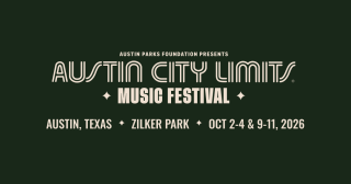 Austin City Limits Music Festival