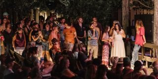 Kerrville Folk Festival
