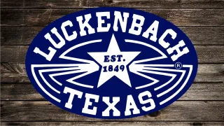 The Western Festival at Luckenbach
