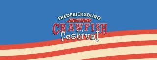 Fredericksburg Crawfish Festival