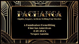 Pachanga Latino Music Festival