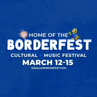 Hidalgo Borderfest